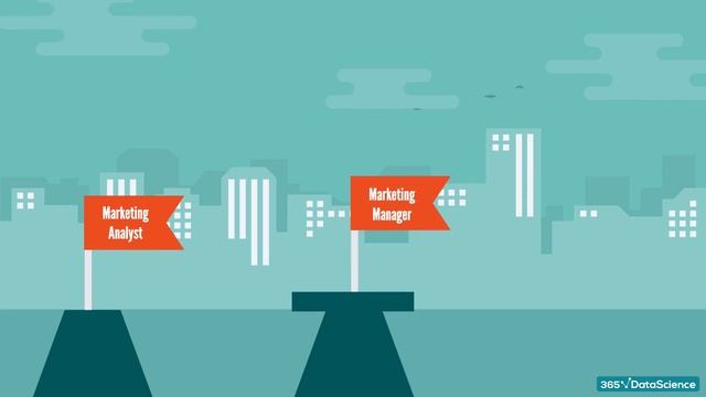 How to Become a Marketing Analyst смотреть онлайн