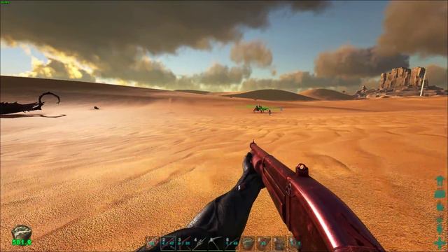 Ark Scorched Earth - ТАМЛЕНИЕ БОГОМОЛА И СКОРОБЕЯ! - О НАШЕМ СЕРВЕРЕ в Ark Survival Evolved! #21 смотреть онлайн