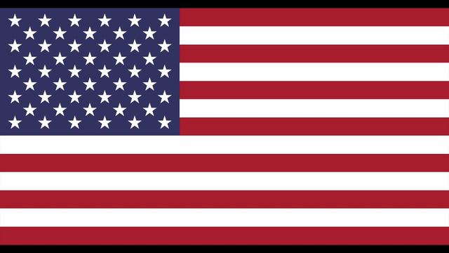 The USA Anthem (The Star-Spangled Banner) — Instrumental смотреть онлайн