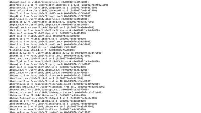 DevOps & SysAdmins: Passing LD_PRELOAD to apache 2.4 for mod_wsgi смотреть онлайн