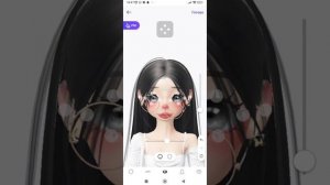 Туториал на мою внешку в зепето ?