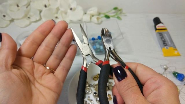 Как сделать Самые удобные Маркеры для вязания. смотреть онлайн