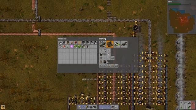 Factorio Guide / Factorio First Steps / Factorio Let's Play ( Tutorial Style ) - Part 8 смотреть онлайн