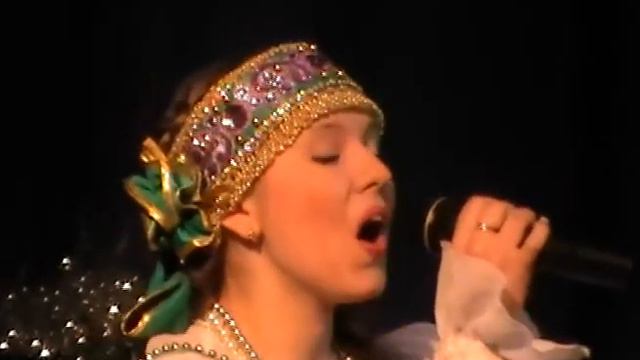 Рыбинск.Русская тройка смотреть онлайн