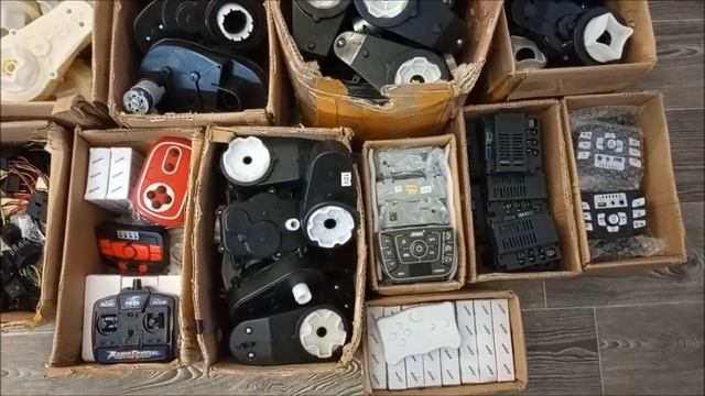 Контроллеры HH-6188K-2.4,G, HH-670K-2.4G, HH671K-2.4G, HH701K-2.4G, HH707K-2.4G /remkidskar смотреть онлайн