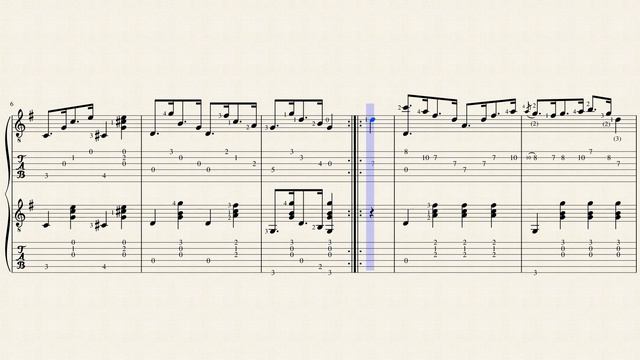 S.S. Stewart's Favorite Clog Hornpipe - Charles H. Loag (fl.1885) - Tablature смотреть онлайн