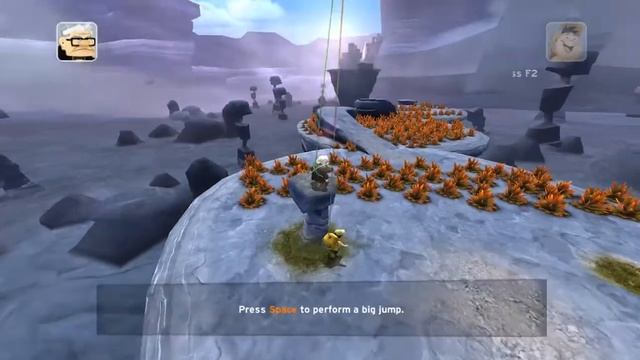 Disney Pixar UP  - FULL GAME Walkthrough Gameplay No Commentary