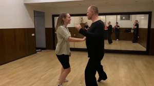 Хастл. Парные танцы в Белгороде. Обучение с нуля. Школа танцев Dance Life