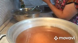 Королевское Варенье из зелёного грецкого ореха!!!! Полезен для сердца!