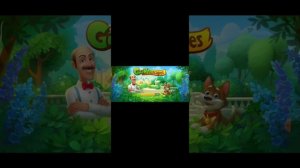 GARDENSCAPES секреты игры, бесконечные монеты и бесконечные звёзды!!! ⭐♾️ ОБНОВЛЕНИЕ НА МАЙ 2022!