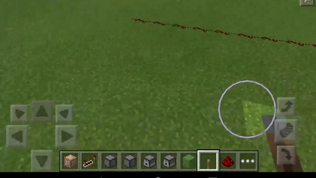 Мод на поршни в Minecraft pe 0.13.0 смотреть онлайн