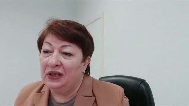 Е.Н.Ночевкина о всероссийской о переписи населения-2021 смотреть онлайн