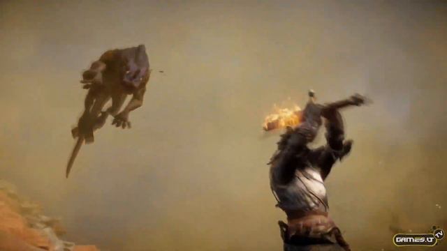 Games.lt TV - E3 Parodos žaidimai: 1 Dalis