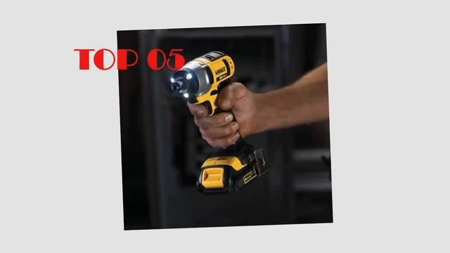 Best Cordless Drills - Top 10 Drills in 2018 смотреть онлайн