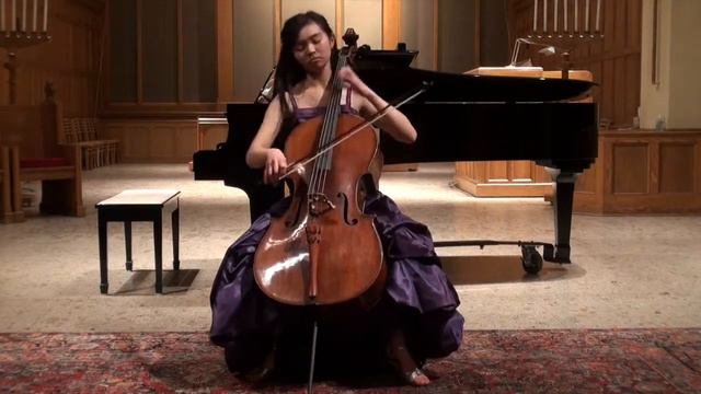 Crumb Toccata смотреть онлайн