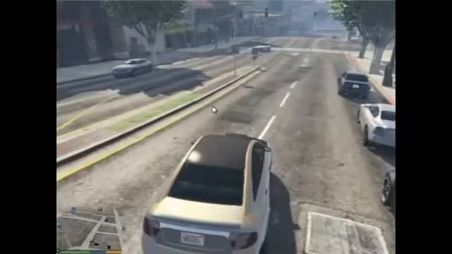 gta 5 on geforce 210 смотреть онлайн