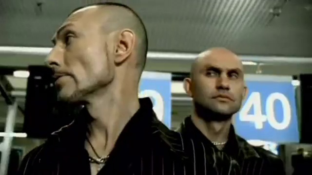 Группа «Блестящие» Клип «А я всё летала» смотреть онлайн