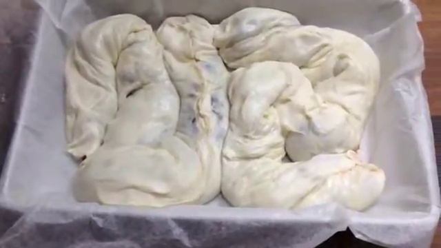 Guts & PUStard Halloween Recipe cheekyricho смотреть онлайн