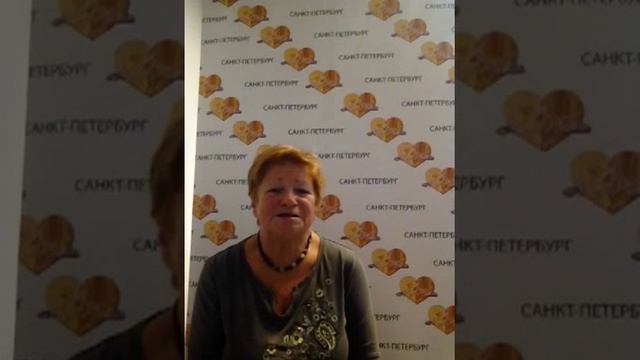 Макарова Эмилия, г. Санкт-Петербург,  Mon Platin (Мон Платин) отзывы