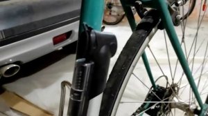 Что по ценам? ХВЗ старт-шоссе 1990г.в. на современной навеске...