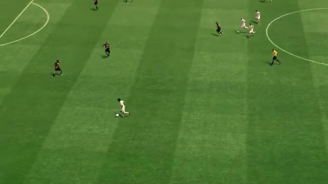 Gols PES 2011 Patch Brazukas 2014 by Alberto смотреть онлайн