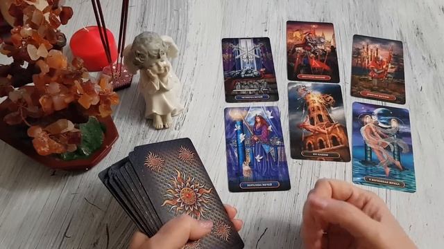 ?КАКИЕ НОВЫЕ СОБЫТИЯ ВАС УДИВЯТ ⚡?КОРИДОР ЗАТМЕНИЙ!? ?С 25 ОКТЯБРЯ ПО 8 НОЯБРЯ???♀️ТАРО смотреть онлайн