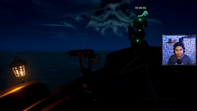 Sea of Thieves Lords Of The Sea Sinhala Gameplay | අවසන් සටන смотреть онлайн
