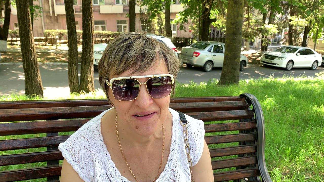 Отзыв о санатории «Тарханы», г. Пятигорск, 2021 г. смотреть онлайн