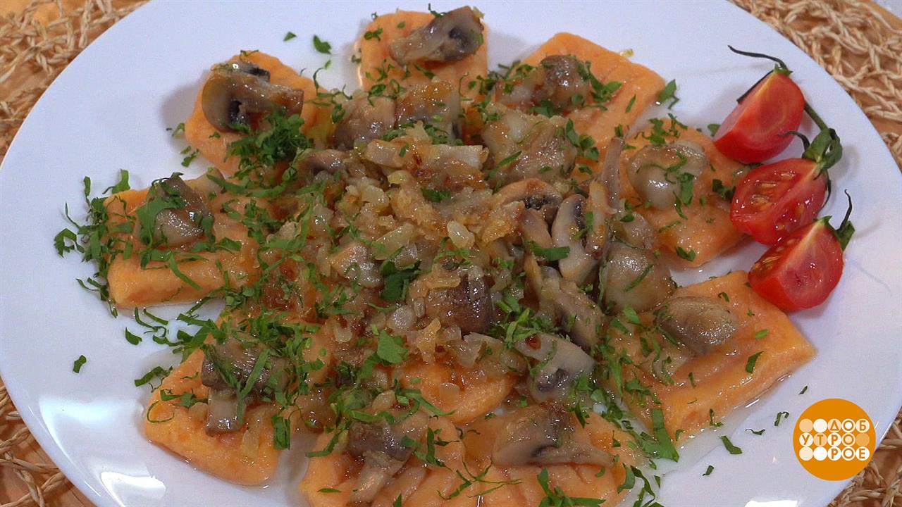 Первый канал