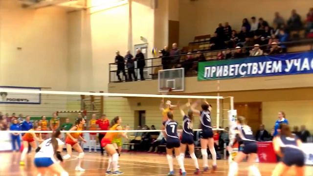 волейбол заставка смотреть онлайн