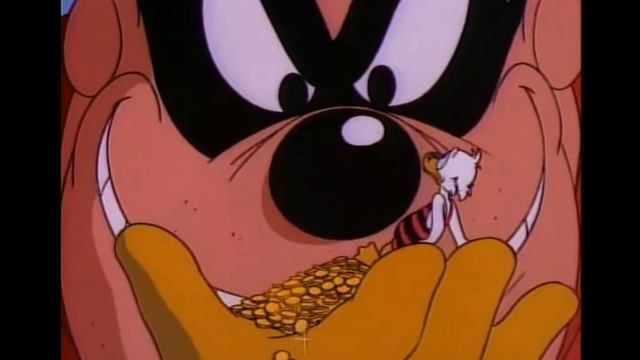 Утиные истории : Вступительный ролик.