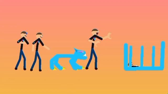 Mr beast mods stick nodes смотреть онлайн