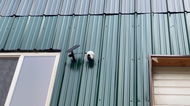 Laid Back Security | Keeping Your Homestead Protected смотреть онлайн