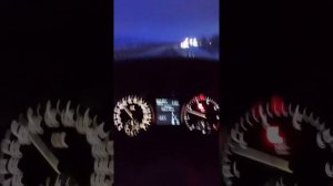 Реальный расход по трассе Mercedes GL 450 4.7 340 л.с