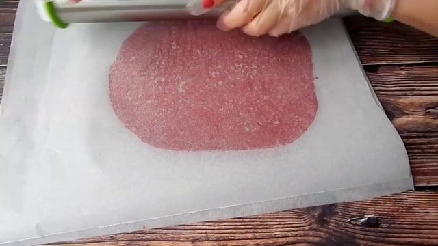 Домашнее печенье на 14 февраля Простой вкусный рецепт. Сладкие Валентинки своими руками. смотреть онлайн