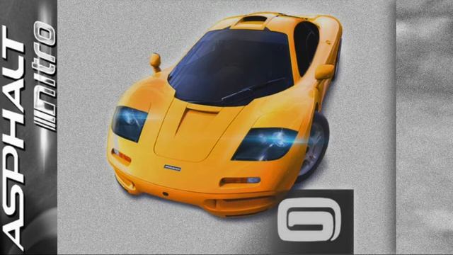 Asphalt Nitro Game Soundtracks смотреть онлайн