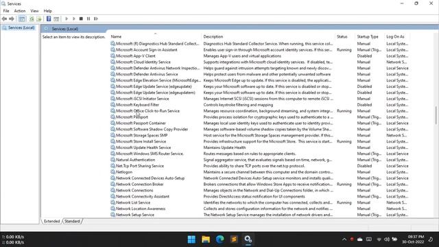 How To Disable Microsoft Edge Auto Update In Windows 11/10