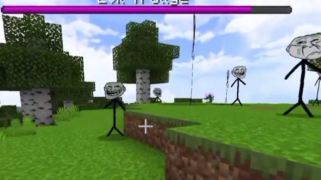How I made Minecraft Ohio In MCPE! ? смотреть онлайн