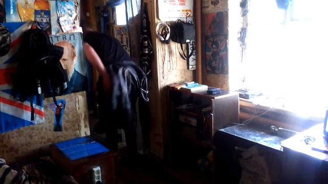 Проспорил( Из лука в жопу) смотреть онлайн