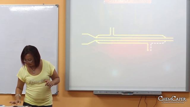 ChemCaper: Teaching Apparatus смотреть онлайн