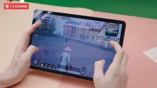TEST GAME MAXSETTING TRÊN MI PAD 5 - SNAP860 LIỆU CÓ VÔ ĐỐI HIỆU TRONG TẦM GIÁ!! смотреть онлайн