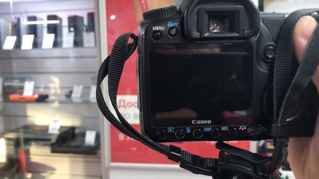 Canon eos 40d смотреть онлайн