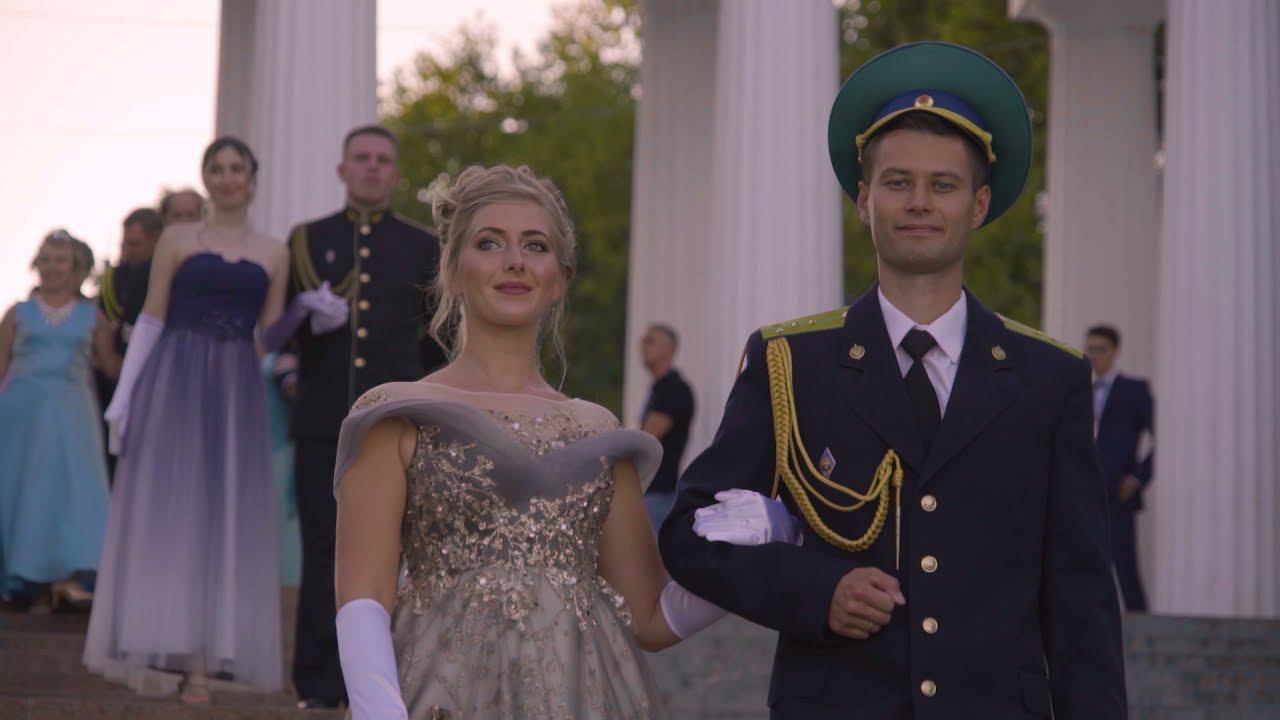 Grand Sevastopol Officer Ball. Большой Севастопольский Офицерский Бал смотреть онлайн
