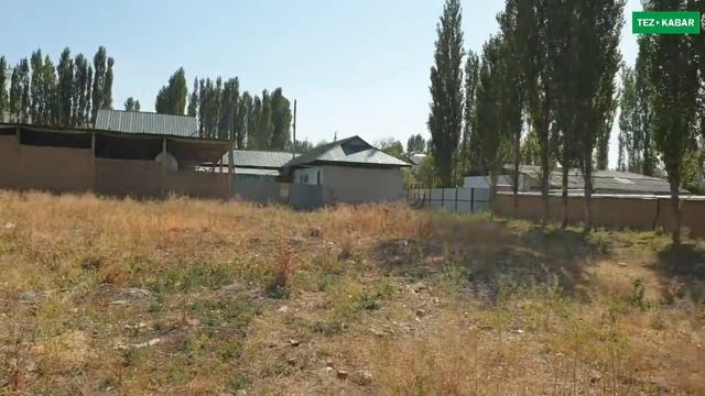 25 соток ЖЕР чоң САРАЙЫ менен САТЫЛАТ | Трассага жакын | Таза суу, Свет бар смотреть онлайн
