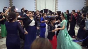 Цыганская Свадьба Коля и Оля часть2