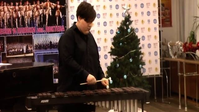 Динику "Жаворонок" исп Голиков Алексей смотреть онлайн