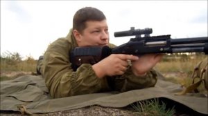 основы точной стрельбы