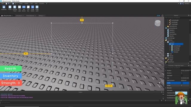 ZeroDevs Simulator Kit Tutorial | Roblox Studio Development смотреть онлайн