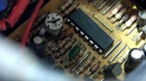 Простое Зарядное из Компьютерного Блока Питания