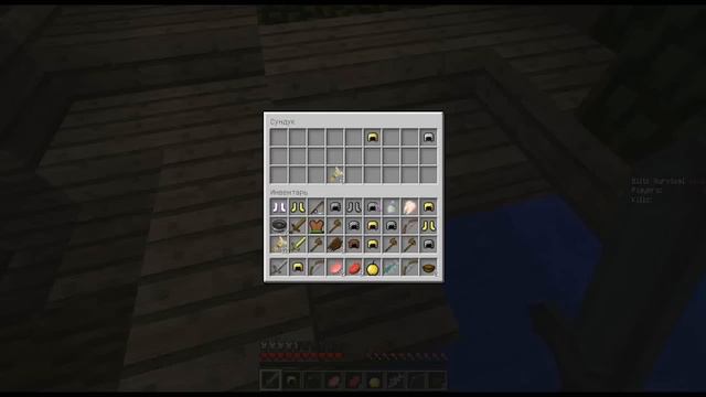 Minecraft Hunger Games #5 "Дожили до десмача!!!" смотреть онлайн